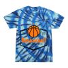 Swirl Tie Dye Tees - Adult & Youth Thumbnail