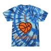 Swirl Tie Dye Tees - Adult & Youth $ Thumbnail