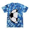 Swirl Tie Dye Tees - Adult & Youth $ Thumbnail