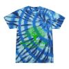Swirl Tie Dye Tees - Adult & Youth Thumbnail