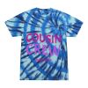 Swirl Tie Dye Tees - Adult & Youth Thumbnail