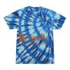 Swirl Tie Dye Tees - Adult & Youth Thumbnail