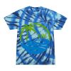 Swirl Tie Dye Tees - Adult & Youth Thumbnail