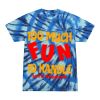 Swirl Tie Dye Tees - Adult & Youth Thumbnail