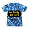 Swirl Tie Dye Tees - Adult & Youth Thumbnail