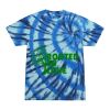 Swirl Tie Dye Tees - Adult & Youth Thumbnail