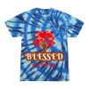Swirl Tie Dye Tees - Adult & Youth Thumbnail