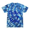 Custom Printed - Swirl Tie Dye Tees - Adult & Youth Thumbnail