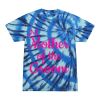 Swirl Tie Dye Tees - Adult & Youth Thumbnail