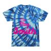 Swirl Tie Dye Tees - Adult & Youth Thumbnail