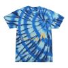 Swirl Tie Dye Tees - Adult & Youth Thumbnail