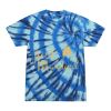 Swirl Tie Dye Tees - Adult & Youth Thumbnail