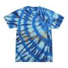 Swirl Tie Dye Tees - Adult & Youth Thumbnail