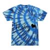 Swirl Tie Dye Tees - Adult & Youth Thumbnail
