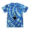Swirl Tie Dye Tees - Adult & Youth Thumbnail