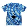 Swirl Tie Dye Tees - Adult & Youth Thumbnail