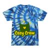 Swirl Tie Dye Tees - Adult & Youth Thumbnail