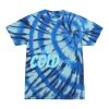 Swirl Tie Dye Tees - Adult & Youth Thumbnail