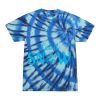 Swirl Tie Dye Tees - Adult & Youth Thumbnail