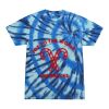 Swirl Tie Dye Tees - Adult & Youth Thumbnail