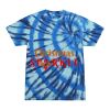 Swirl Tie Dye Tees - Adult & Youth Thumbnail