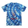Swirl Tie Dye Tees - Adult & Youth Thumbnail