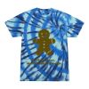 Swirl Tie Dye Tees - Adult & Youth Thumbnail