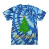 Swirl Tie Dye Tees - Adult & Youth Thumbnail