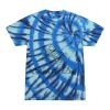 Swirl Tie Dye Tees - Adult & Youth Thumbnail