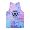 Unisex Tie Dye Tank Tops - Custom - Adult & Youth $ Thumbnail