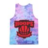 Unisex Tie Dye Tank Tops - Custom - Adult & Youth $ Thumbnail