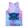 Unisex Tie Dye Tank Tops - Custom - Adult & Youth $ Thumbnail
