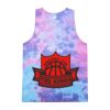 Unisex Tie Dye Tank Tops - Custom - Adult & Youth $ Thumbnail