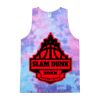 Unisex Tie Dye Tank Tops - Custom - Adult & Youth $ Thumbnail