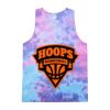 Unisex Tie Dye Tank Tops - Custom - Adult & Youth $ Thumbnail