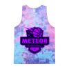Unisex Tie Dye Tank Tops - Custom - Adult & Youth $ Thumbnail