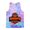 Unisex Tie Dye Tank Tops - Custom - Adult & Youth $ Thumbnail