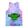 Unisex Tie Dye Tank Tops - Custom - Adult & Youth $ Thumbnail
