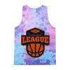 Unisex Tie Dye Tank Tops - Custom - Adult & Youth $ Thumbnail