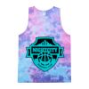 Unisex Tie Dye Tank Tops - Custom - Adult & Youth $ Thumbnail