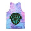 Unisex Tie Dye Tank Tops - Custom - Adult & Youth $ Thumbnail