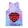 Unisex Tie Dye Tank Tops - Custom - Adult & Youth $ Thumbnail