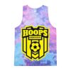Unisex Tie Dye Tank Tops - Custom - Adult & Youth $ Thumbnail