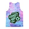 Unisex Tie Dye Tank Tops - Custom - Adult & Youth $ Thumbnail