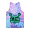 Unisex Tie Dye Tank Tops - Custom - Adult & Youth $ Thumbnail