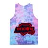 Unisex Tie Dye Tank Tops - Custom - Adult & Youth $ Thumbnail