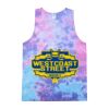 Unisex Tie Dye Tank Tops - Custom - Adult & Youth $ Thumbnail
