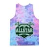Unisex Tie Dye Tank Tops - Custom - Adult & Youth $ Thumbnail
