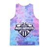 Unisex Tie Dye Tank Tops - Custom - Adult & Youth $ Thumbnail