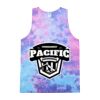 Unisex Tie Dye Tank Tops - Custom - Adult & Youth $ Thumbnail